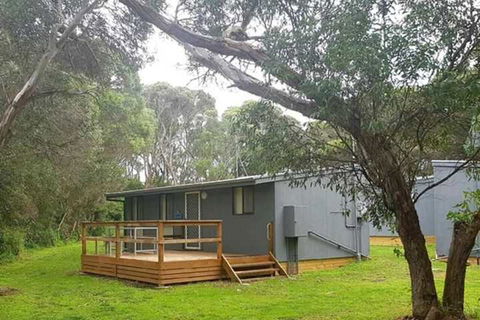 Robe Holiday Park - Accommodation Sunshine Coast 4