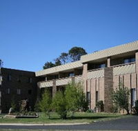 Southern Cross Motor Inn - Accommodation Sunshine Coast
