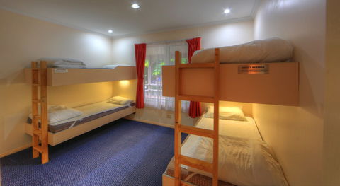 BIG4 Bungalow Park On Burrill Lake - Accommodation Sunshine Coast 2