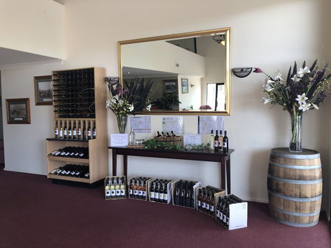 Turners Vineyard Motel And Function Centre - Accommodation Sunshine Coast 5