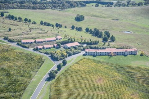 Turners Vineyard Motel And Function Centre - Accommodation Sunshine Coast 3