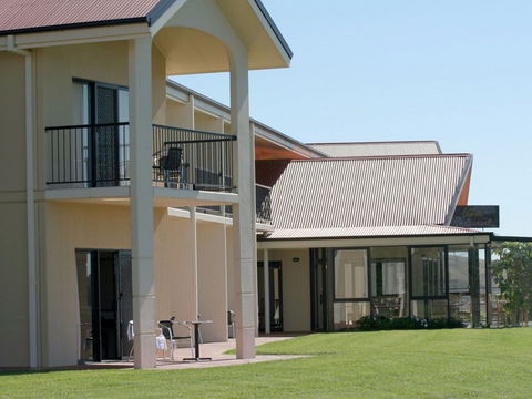 Turners Vineyard Motel And Function Centre - Accommodation Sunshine Coast 4