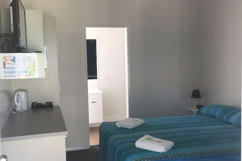 Clarence Head Caravan Park - Accommodation Sunshine Coast 7