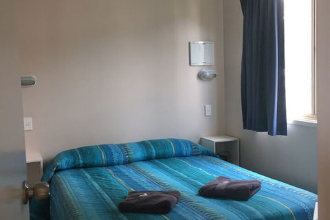 Clarence Head Caravan Park - Accommodation Sunshine Coast 6