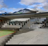 Beaconsfield Lodge Motel - Accommodation Sunshine Coast