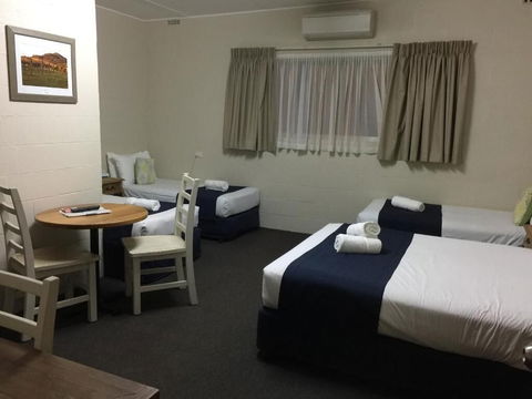 Gulgong Motel - Accommodation Sunshine Coast 0