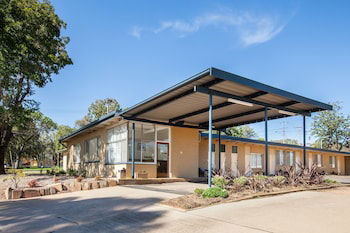 Gulgong Motel - Accommodation Sunshine Coast 3