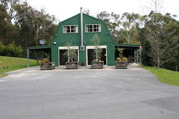 The Barn At Charlottes Hill - Accommodation Sunshine Coast 0