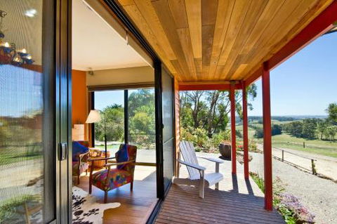 Otway Escapes Luxury Spa Cottage Accommodation Victoria - Accommodation Sunshine Coast 3