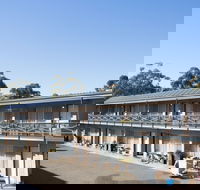 Centralpoint Motel - Accommodation Sunshine Coast
