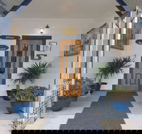 Monto Colonial Motor Inn - Accommodation Sunshine Coast