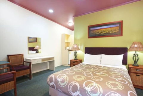 Discovery Parks â€“ Rockhampton - Accommodation Sunshine Coast 6