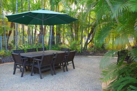 Discovery Parks â€“ Rockhampton - Accommodation Sunshine Coast 1