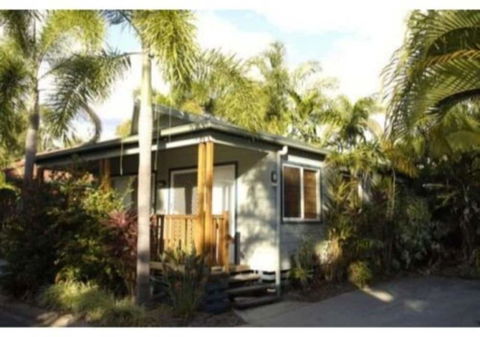 Discovery Parks â€“ Rockhampton - Accommodation Sunshine Coast 0