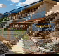 Kobbers Motor Inn - Accommodation Sunshine Coast