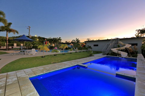 Discovery Parks - Mackay - Accommodation Sunshine Coast 5