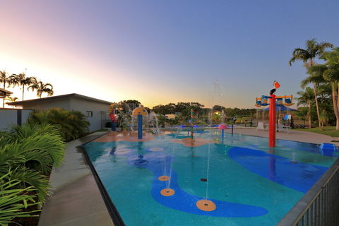 Discovery Parks - Mackay - Accommodation Sunshine Coast 6