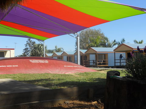 Discovery Parks - Mackay - Accommodation Sunshine Coast 2