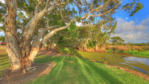 Discovery Parks - Mackay - Accommodation Sunshine Coast 4