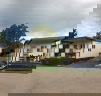 Discovery Parks - Mackay - Accommodation Sunshine Coast