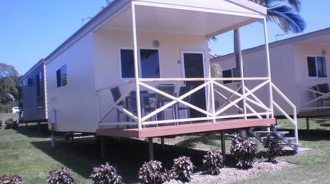 Discovery Parks - Mackay - Accommodation Sunshine Coast 1