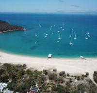 Great Keppel Island Holiday Village - Accommodation Sunshine Coast