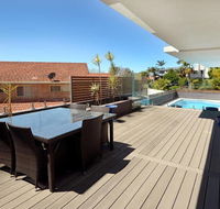 Jetty Focus - Accommodation Sunshine Coast