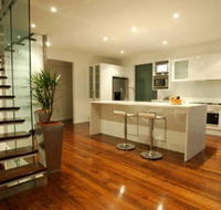 Ticies by the Sea - Accommodation Sunshine Coast