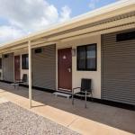 Buffalo Creek NT Accommodation Sunshine Coast