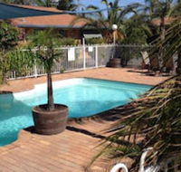 Bellview Motel - Accommodation Sunshine Coast