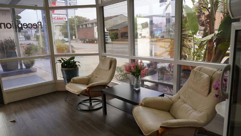 Country Motor Inn Singleton - Accommodation Sunshine Coast 2