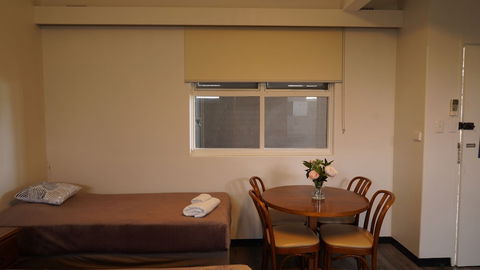 Country Motor Inn Singleton - Accommodation Sunshine Coast 5