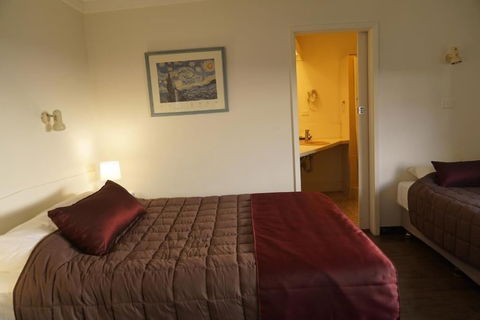 Country Motor Inn Singleton - Accommodation Sunshine Coast 6