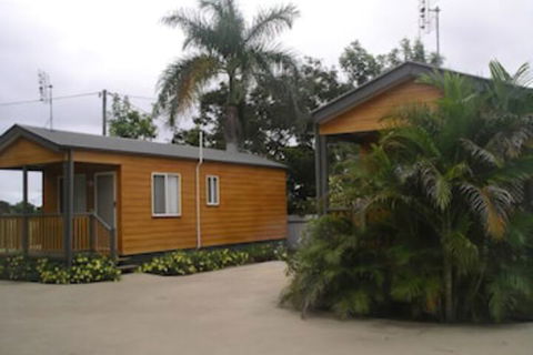 Charters Towers Tourist Park - Accommodation Sunshine Coast 3