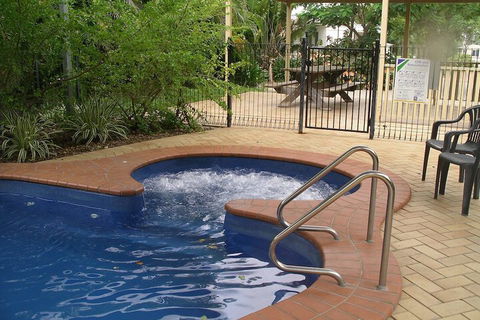 Charters Towers Tourist Park - Accommodation Sunshine Coast 4