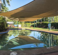 Discovery Parks  Lake Kununurra - Accommodation Sunshine Coast