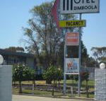 Motel Dimboola - Accommodation Sunshine Coast