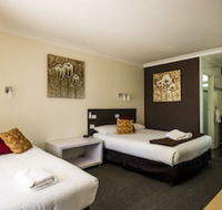 Plainsman Motel - Accommodation Sunshine Coast
