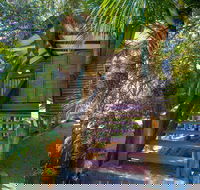 1770 Beach Shacks - Accommodation Sunshine Coast