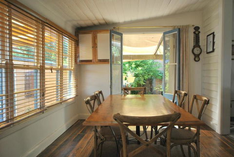 Cooma Cottage - Accommodation Sunshine Coast 2