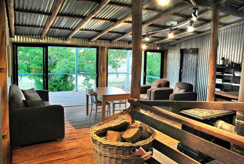 Black Sheep Inn - Accommodation Sunshine Coast 5