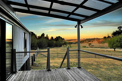 Black Sheep Inn - Accommodation Sunshine Coast 6