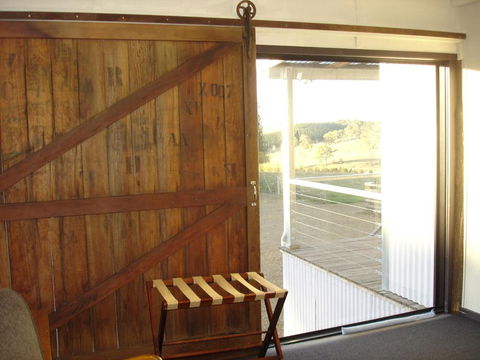 Black Sheep Inn - Accommodation Sunshine Coast 4