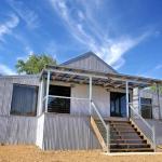 Black Sheep Inn - Accommodation Sunshine Coast 0