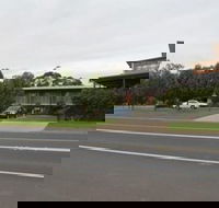 Forbes Victoria Inn - Accommodation Sunshine Coast