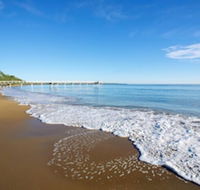 Palm Court Hervey Bay - Accommodation Sunshine Coast