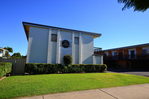 City Centre Apartments - Accommodation Sunshine Coast 1