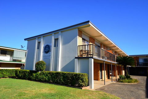 City Centre Apartments - Accommodation Sunshine Coast 2
