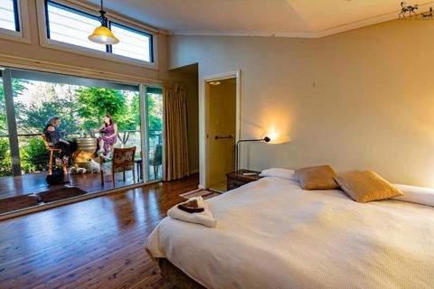 Bulwarra Bed & Breakfast - Accommodation Sunshine Coast 3