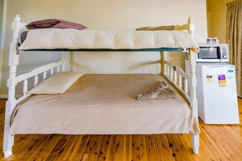 Bulwarra Bed & Breakfast - Accommodation Sunshine Coast 2